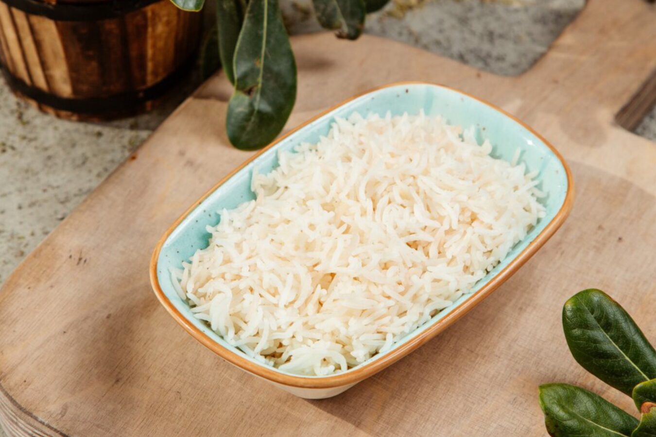 Експерти розповіли, навіщо додавати чай і лимонний сік до рису