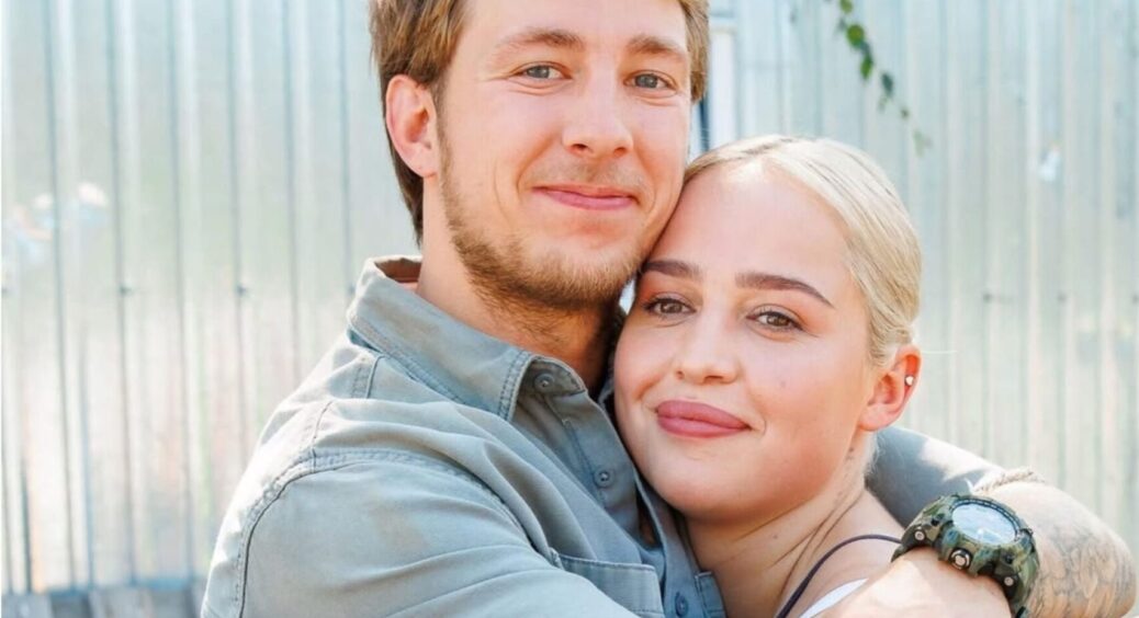 “Готова до цього”: скількох дітей хоче народити Інна Бєлєнь від Терена – не 5, як він хотів 