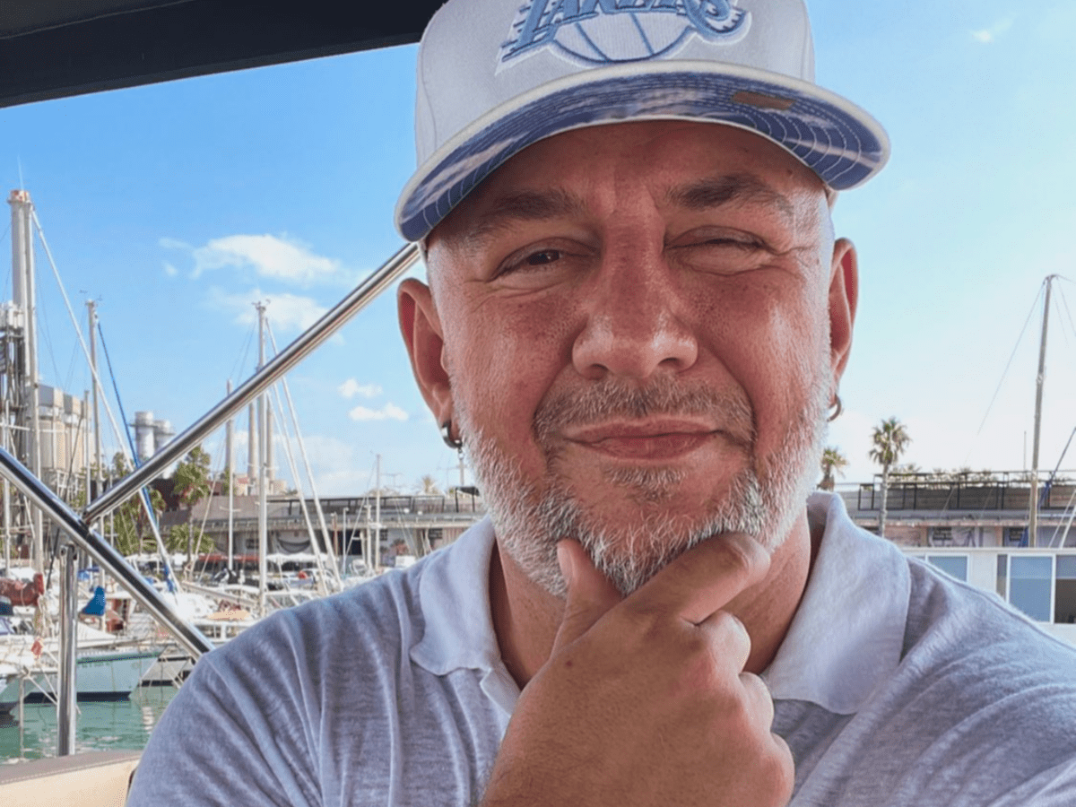 Потап розповів, як заробляє на життя в еміграції