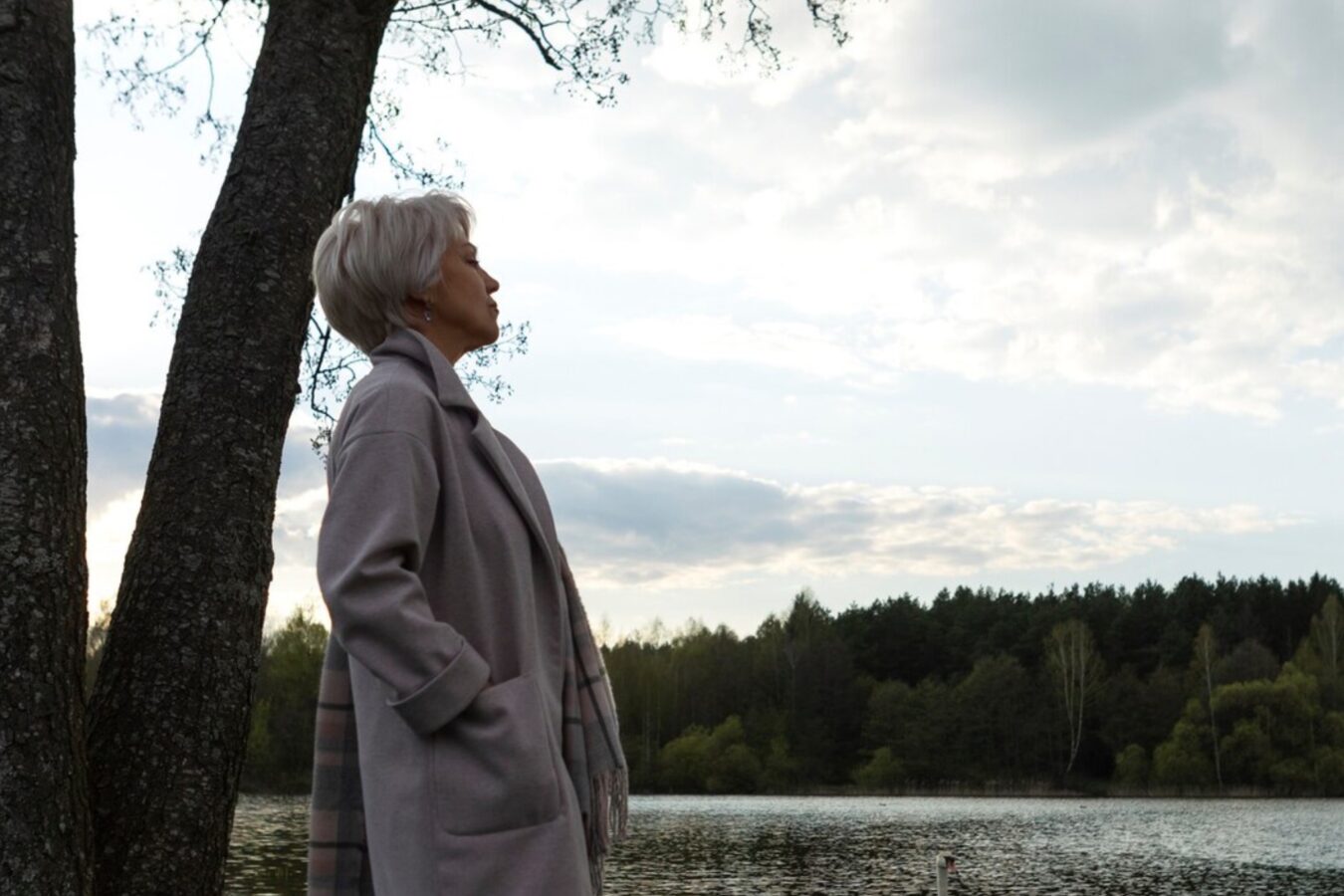 Найстаріша жінка Іспанії назвала свій секрет довголіття