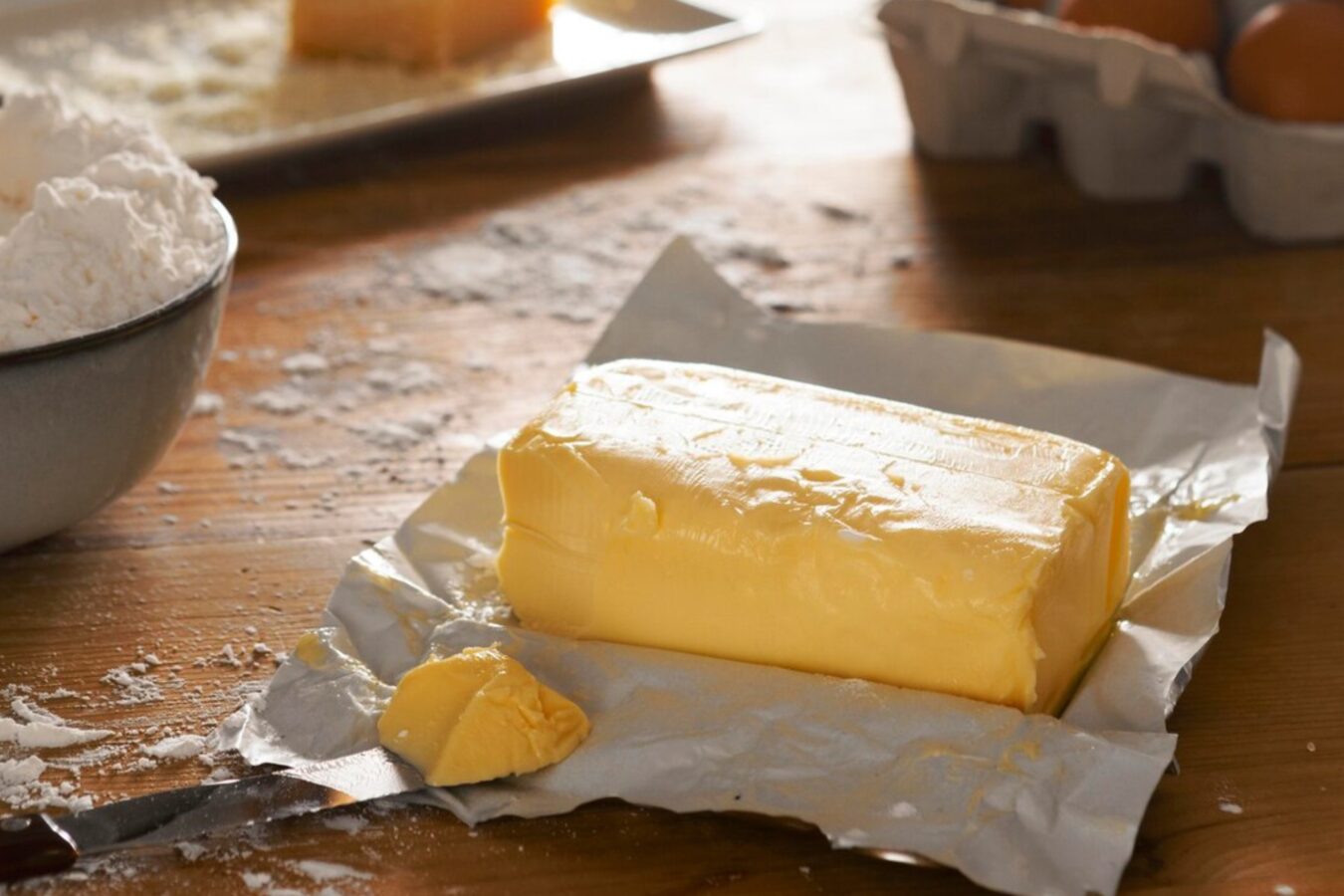 Експерти розповіли, як перевірити вершкове масло на натуральність