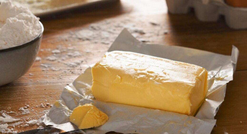 Натуральне чи ні? 5 способів, які прийдуть вам на поміч, щоб перевірити вершкове масло 