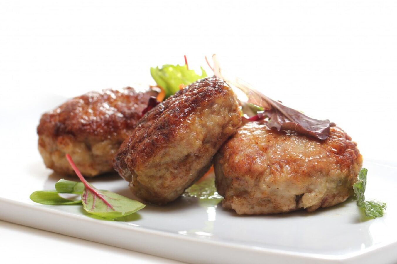 Німецькі господині розповіли, який інгредієнт потрібно додати в котлетний фарш