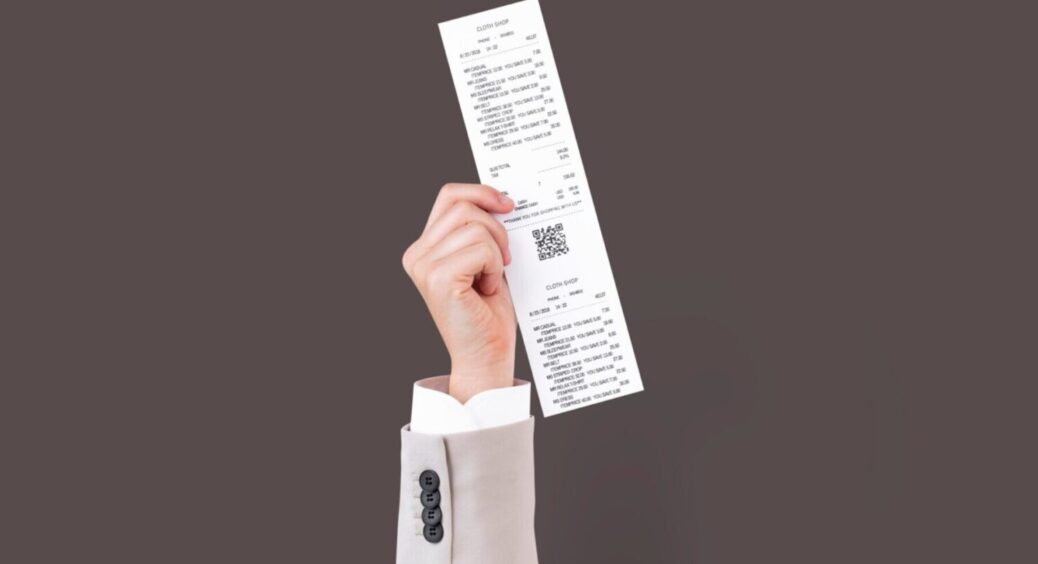 До обману залишилося 3, 2, 1: чому так важливо перевіряти чеки в магазині – 3 причини 
