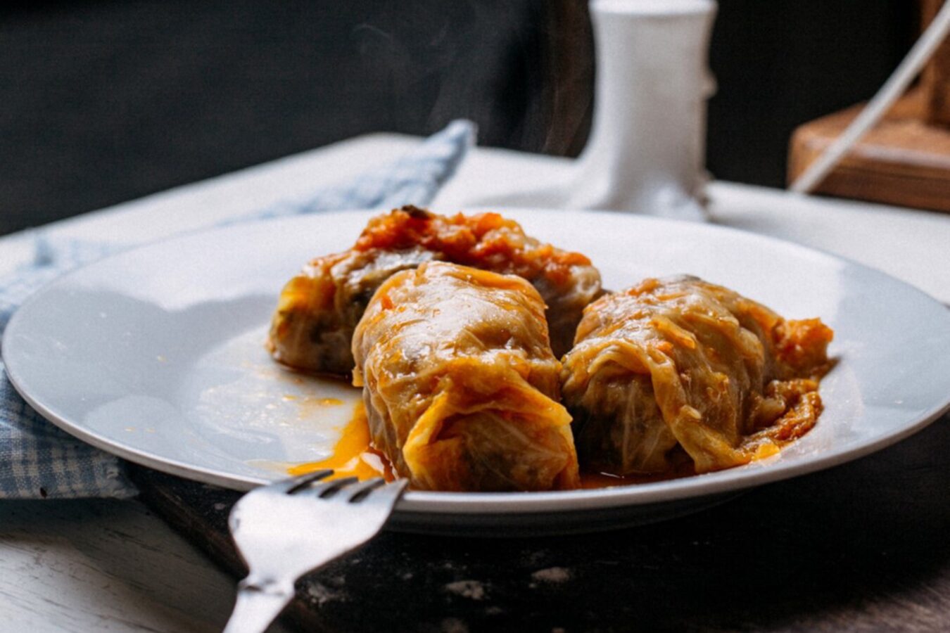 Кулінари розповіли, навіщо обсмажувати голубці перед приготуванням