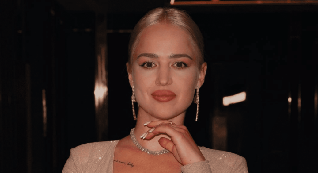 Не довго музика грала: Інна з Холостяка-13 вкотре натякнула на розрив із Тереном – як насправді 