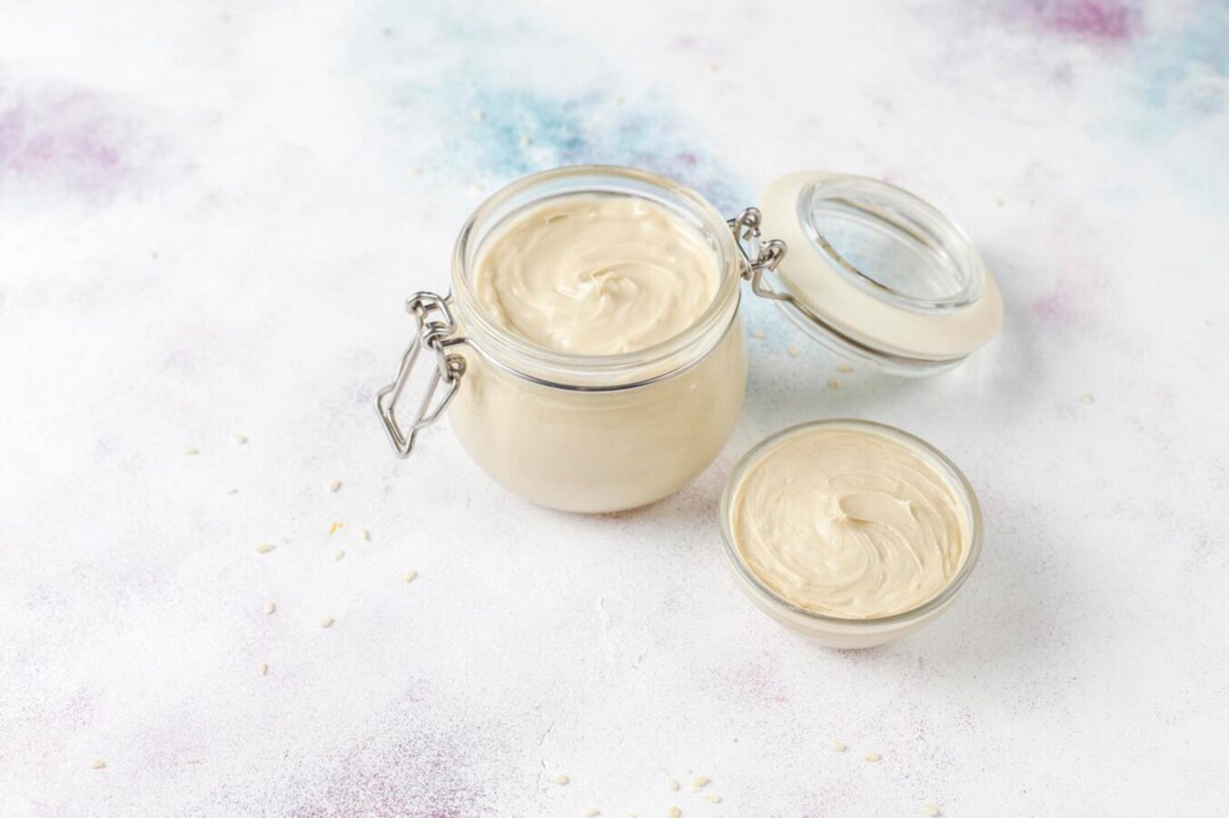 Кулінари розсекретили, як приготувати майонез, щоб він був густим