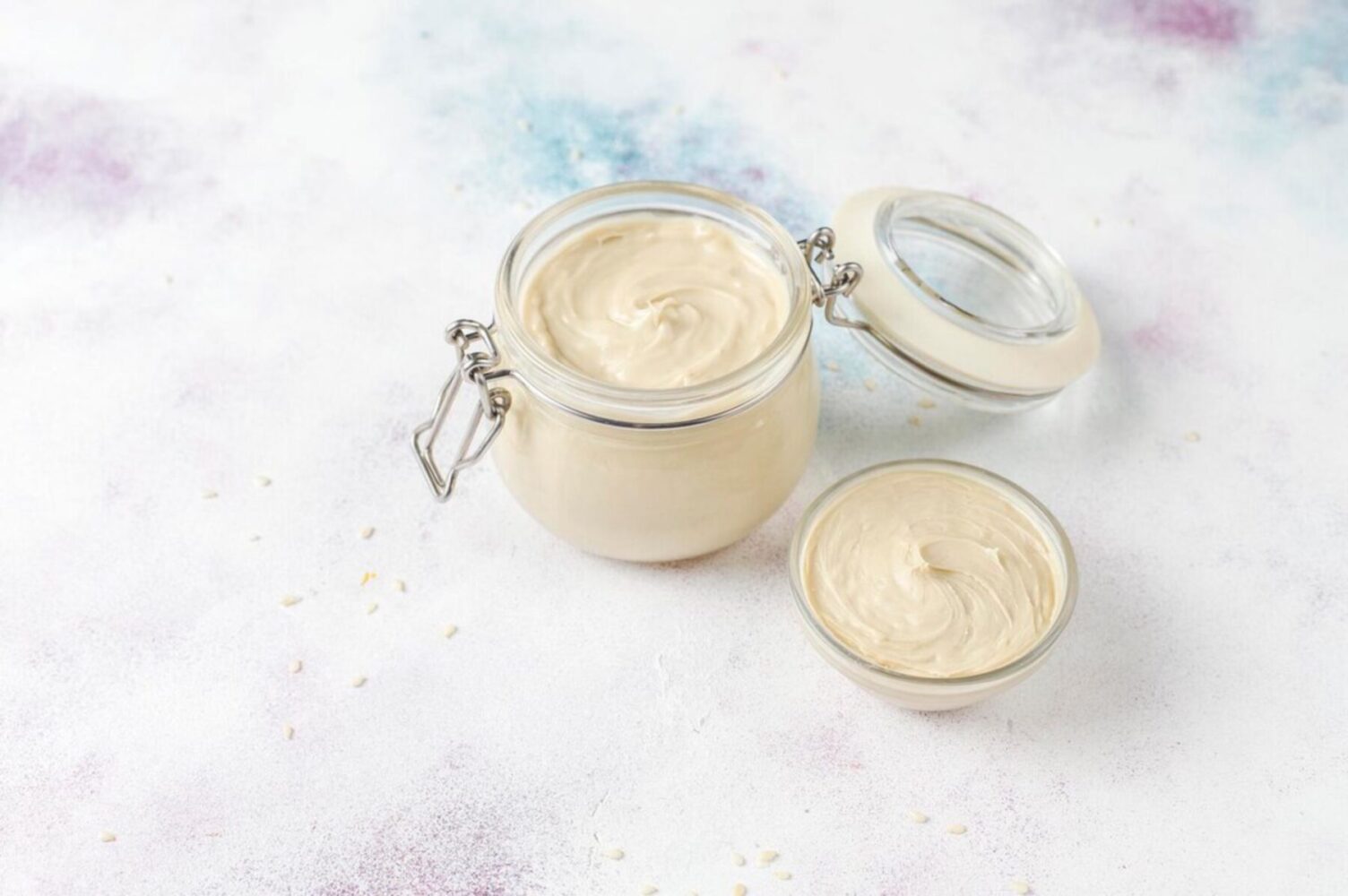 Кулінари розсекретили, як приготувати майонез, щоб він був густим