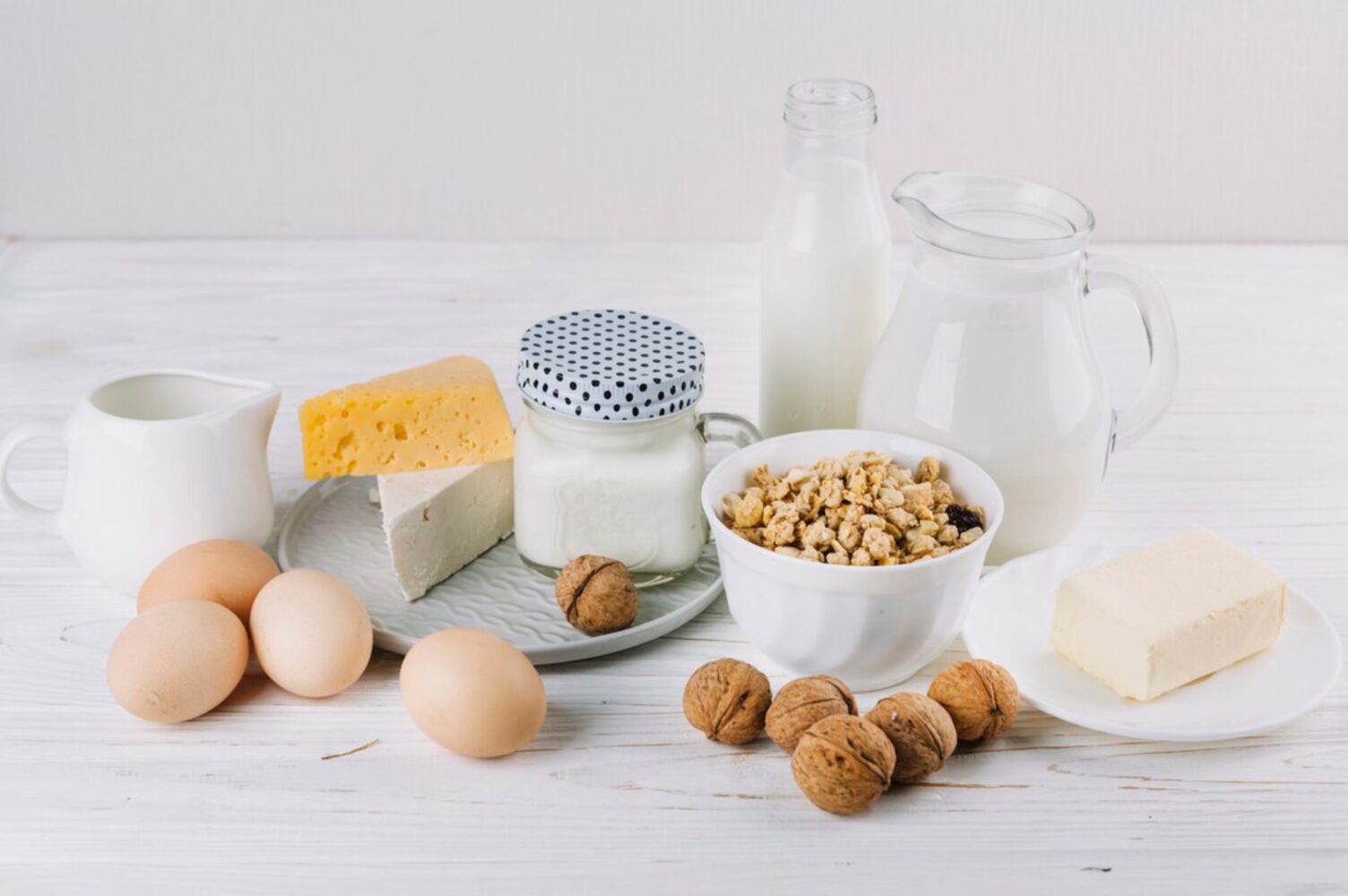 Експерти розповіли, які продукти потрібно їсти на ніч, щоб міцно спати