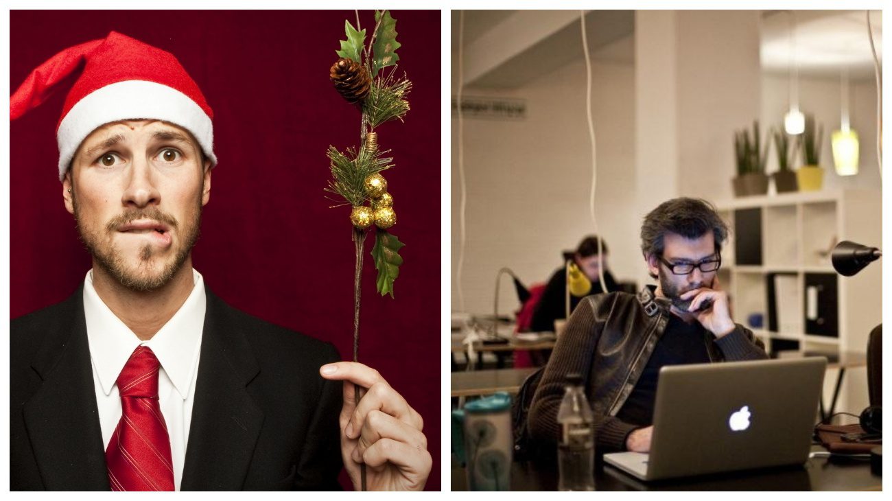 Психологи пояснили, як пережити робочий день 1 січня