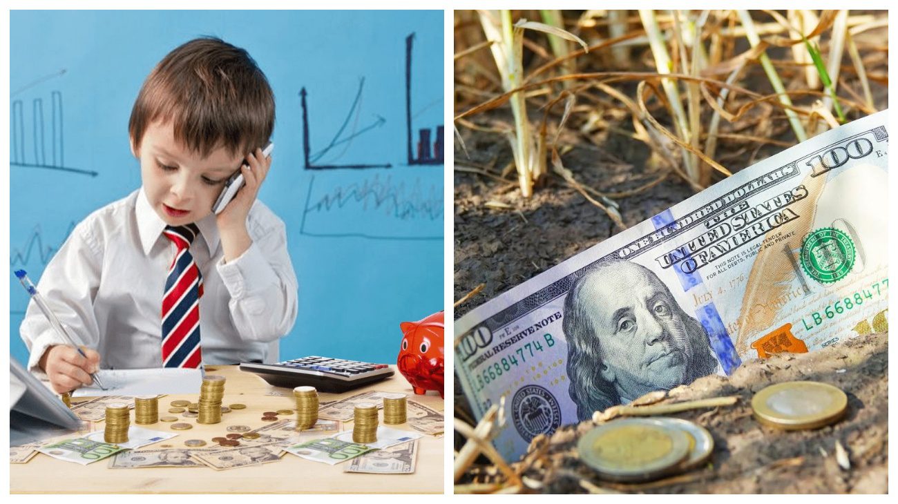 Експерти пояснили, як підвищити рівень життя в новому році