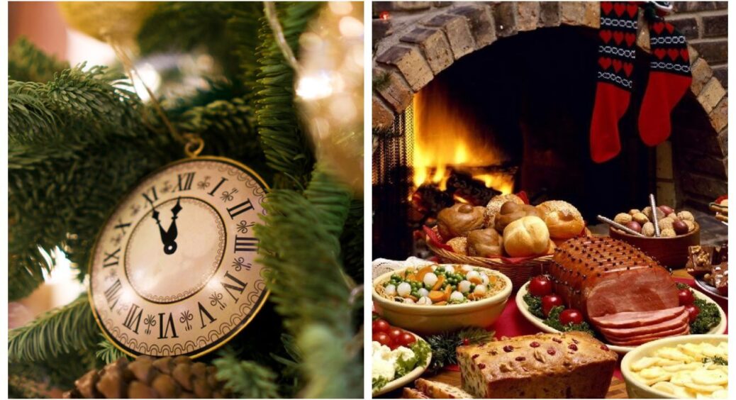 Щастя в 2025 році завітає до вас, тільки якщо ви зробите це: прикмети на Старий Новий рік 