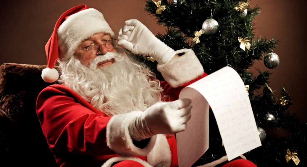 Звідки взявся Санта Клаус та до кого він приходить насправді: справжня історія його існування 