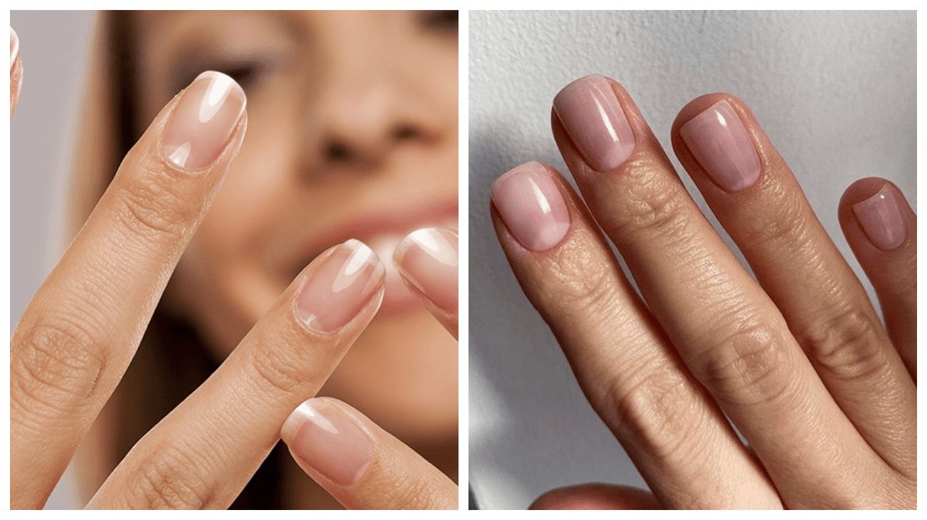 Експерти пояснили, як японський манікюр покращує стан нігтів