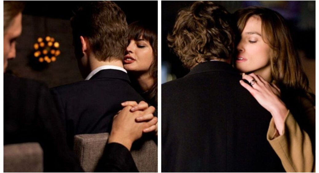 Жіноча зрада не схожа на чоловічу: з яких причин це може статися та як уникнути цього 