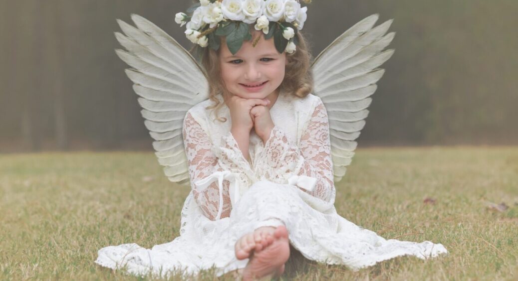 У кого День ангела сьогодні: привітання та картинки для іменинників 9 лютого 