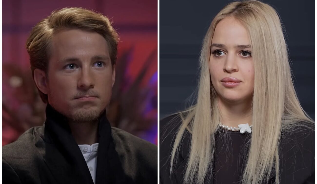 Олександр Терен розповів, чи дійсно мав роман з переможницею 