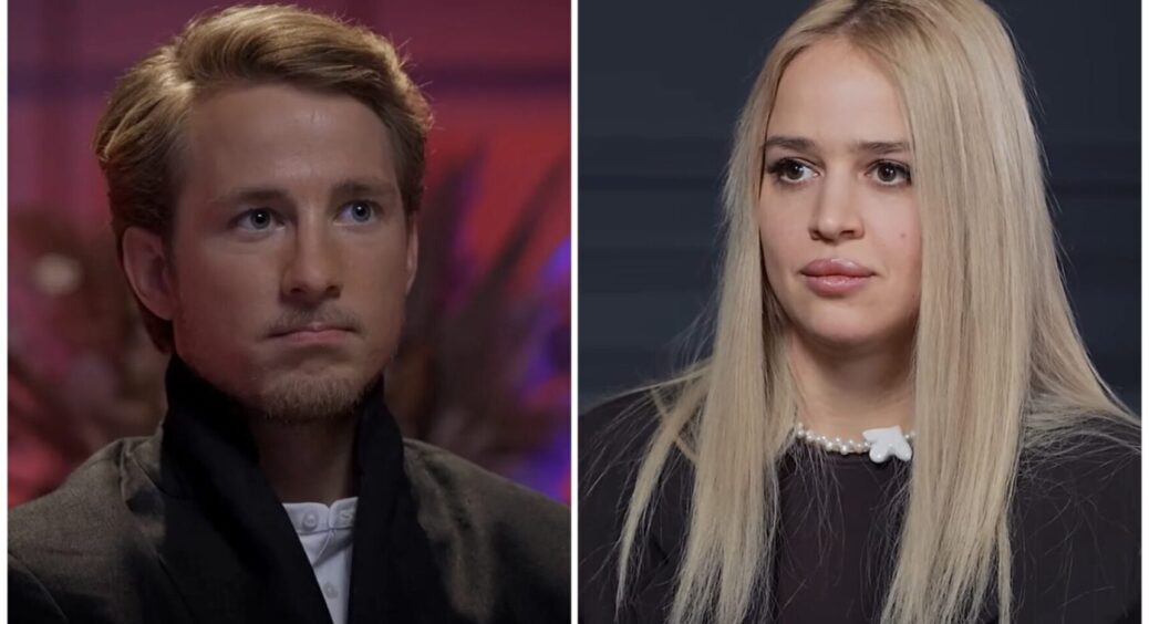 Терен з “Холостяка” відповів, чи мав справжні стосунки з переможницею: не його рішення 