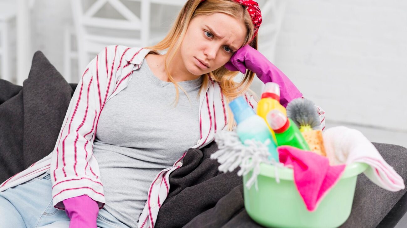 Експерти пояснили, якого дня в лютому не можна займатися прибиранням