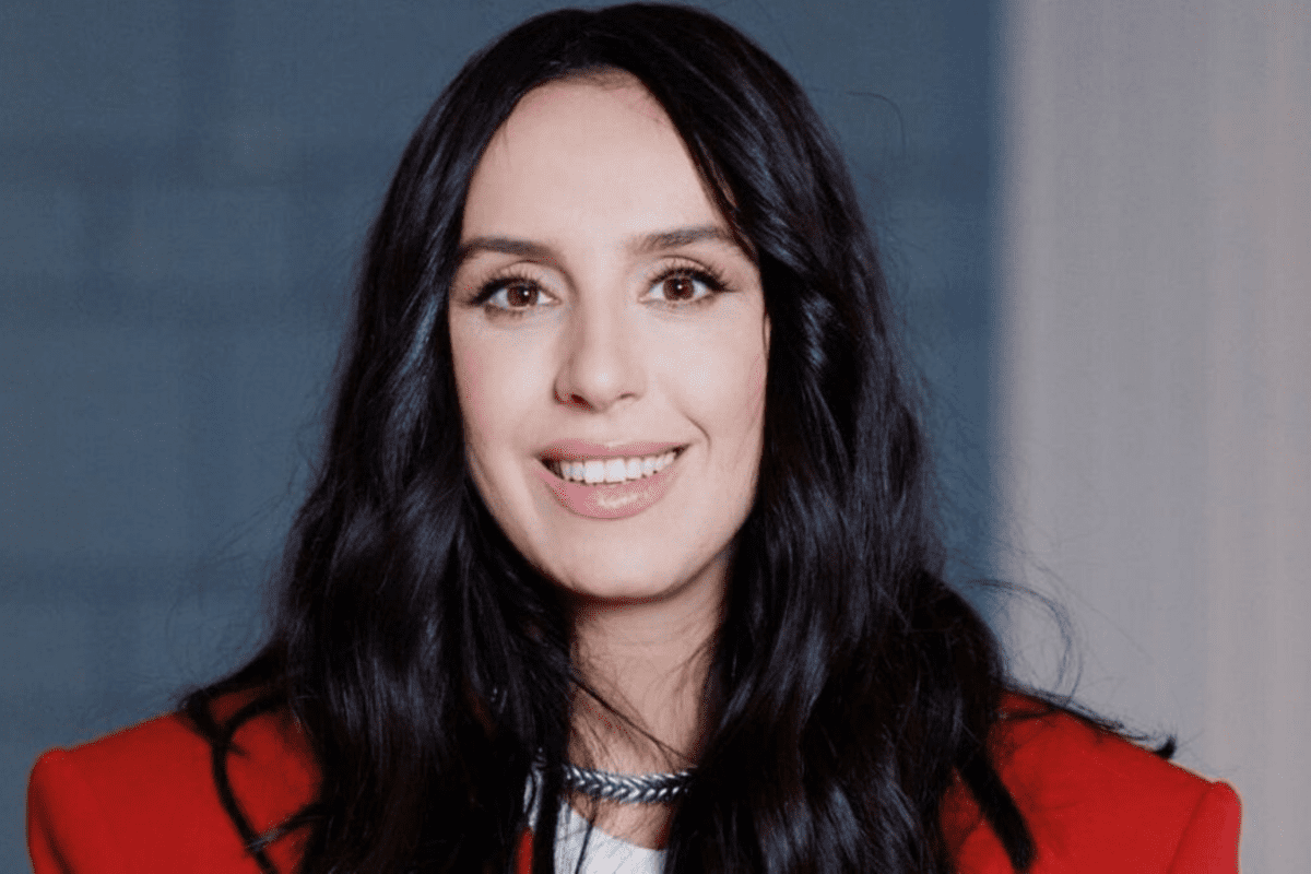 Джамала викликала фурор своїм креативними вбраннями на Євробаченні 2025