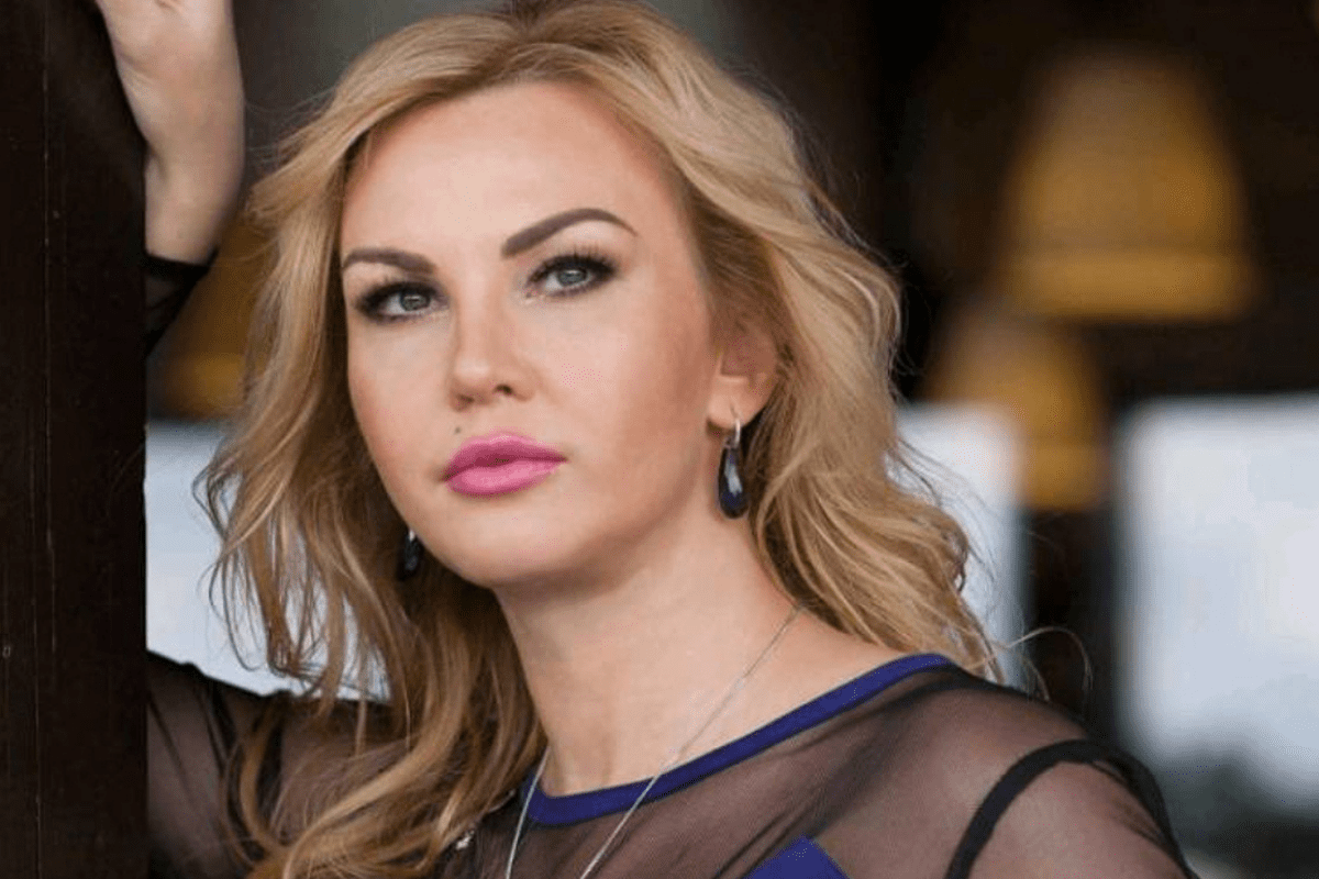 Камалія розповіла про свій раціон харчування після розлучення з мільярдером
