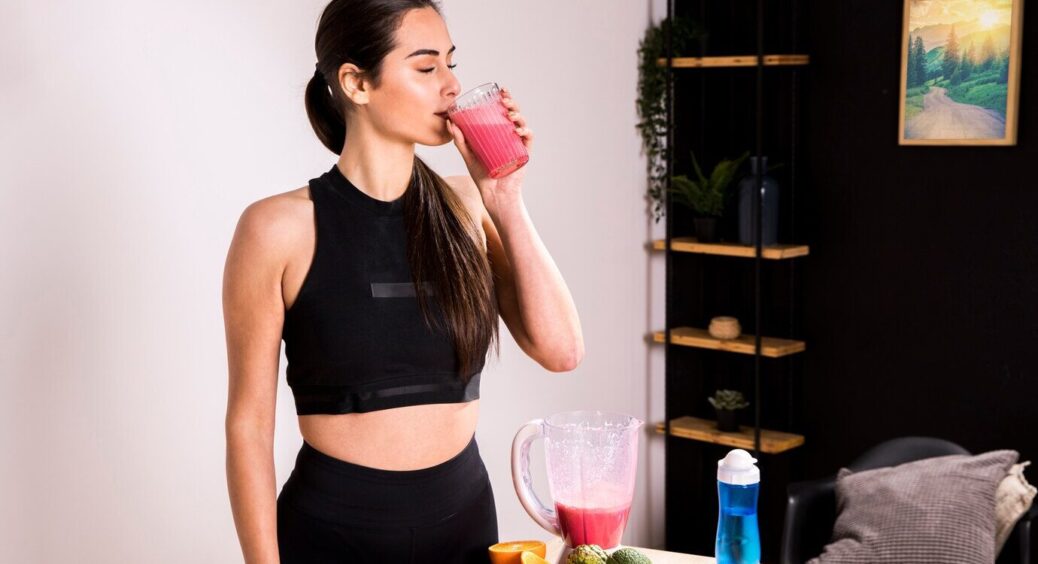 Ця спеція ідеальна після тренувань. Що додавати у страви, якщо регулярно займаєтеся спортом? 