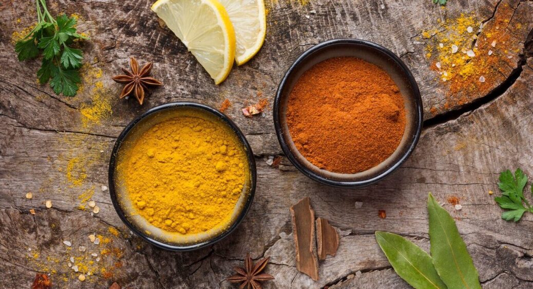 Ця спеція має ефект ботоксу: як у 2025 красуні зупиняють старіння та освіжають шкіру 