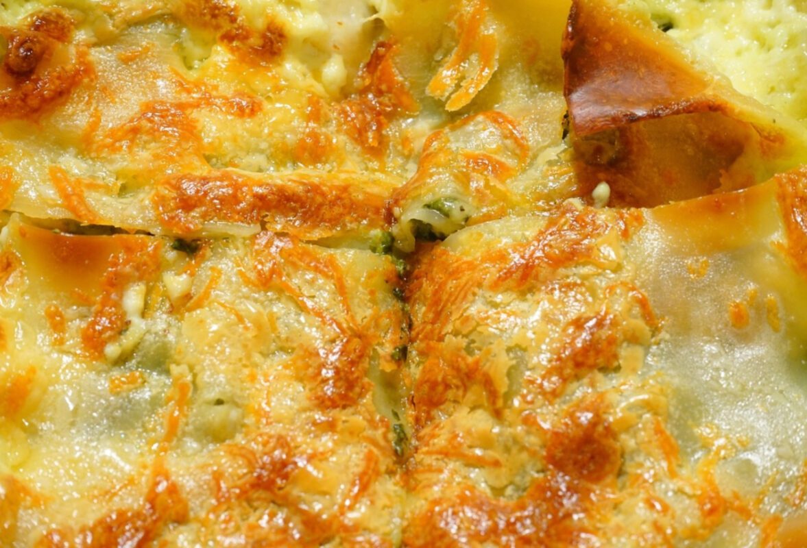 Рецепт приготування великого деруна