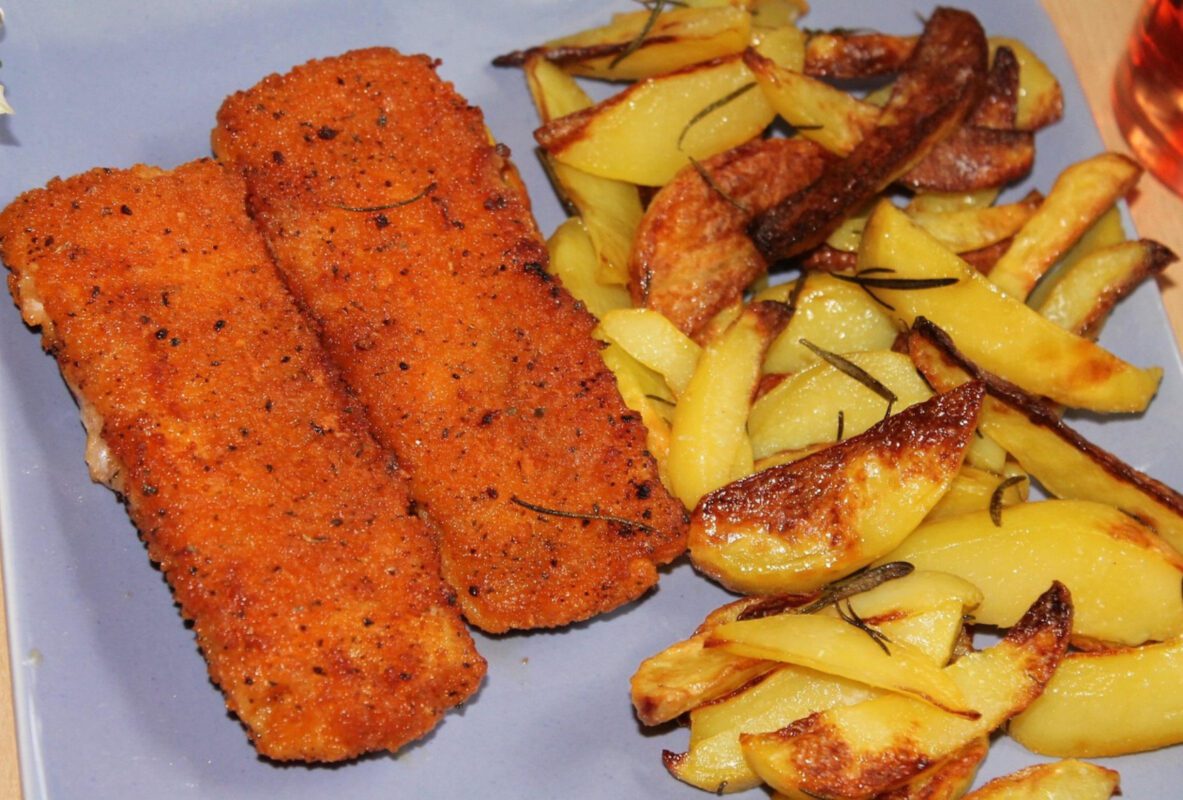 Рецепт приготування котлет в томаті