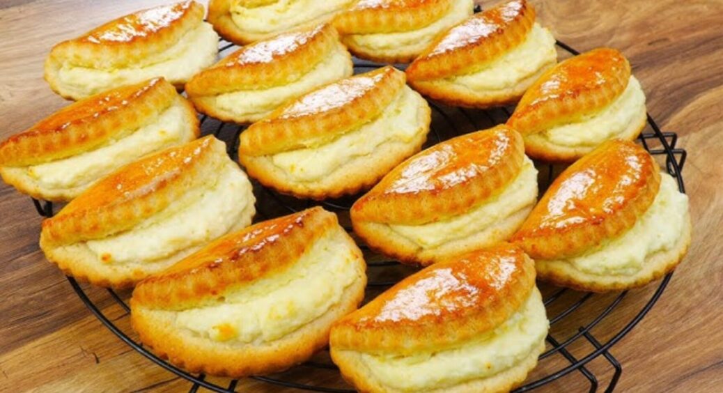 Якщо вдома є сир і батон — смачнючі ліниві ватрушки: чоловік та діти просто обожнюють їх 
