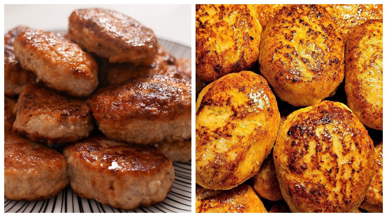 Кулінари розповіли, який інгредієнт робить котлети ідеальними для смаження