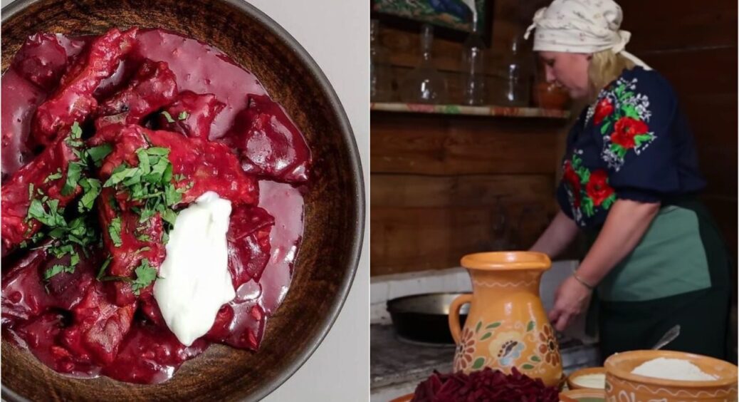 ДНК української кухні: яка страва Полтавщини ще крутіша за галушки – її майже ніхто не знає 