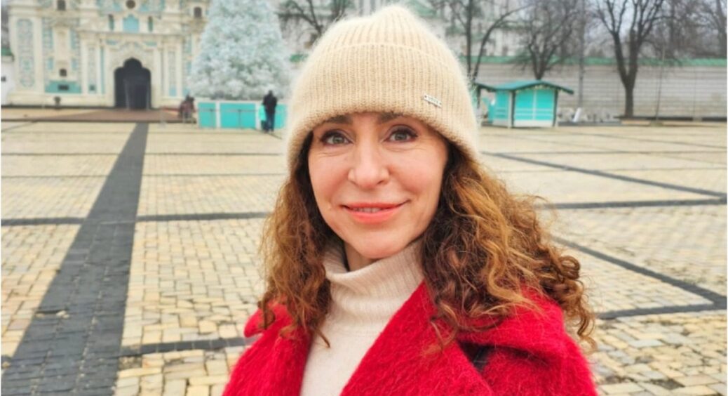 Внутрішня криза та пошуки себе: чому Матвєєва змінила професію – тепер у неї все буде добре 