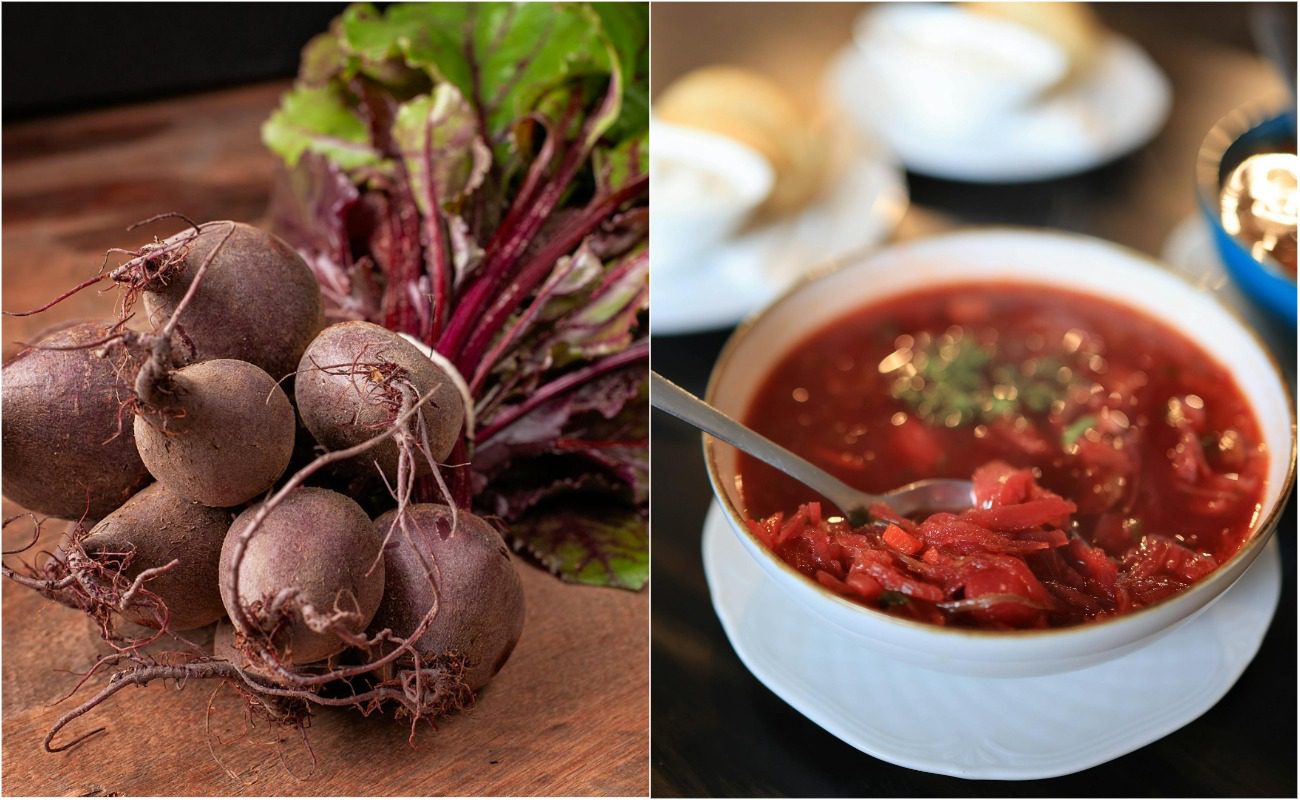 Агрономи назвали сорти найсолодших урожайних буряків 