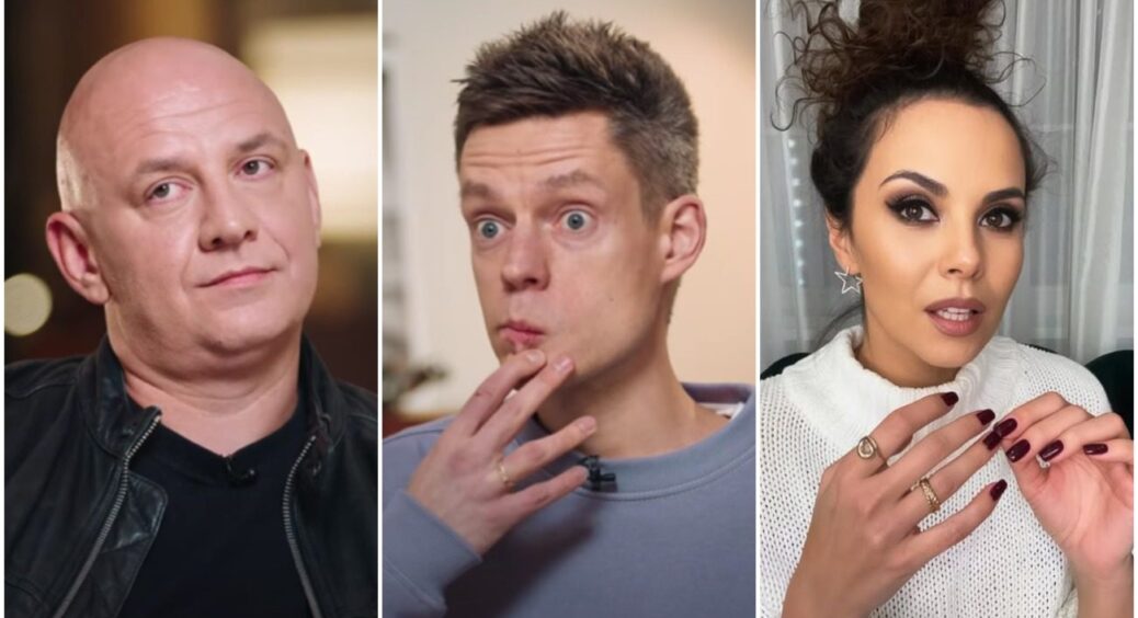 Відразу -7 кг: як Настя Каменських відреагувала на скандальне інтерв’ю Потапа у Дудя 