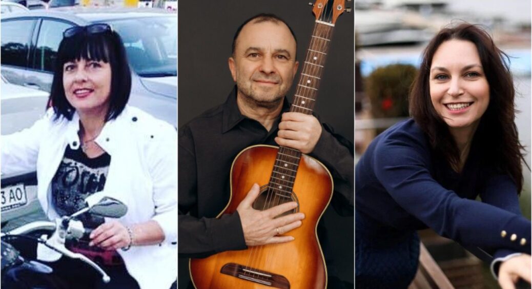 Лідія, Світлана, Лора: як виглядали всі дружини Віктора Павліка, які були задовго до Репяхової 