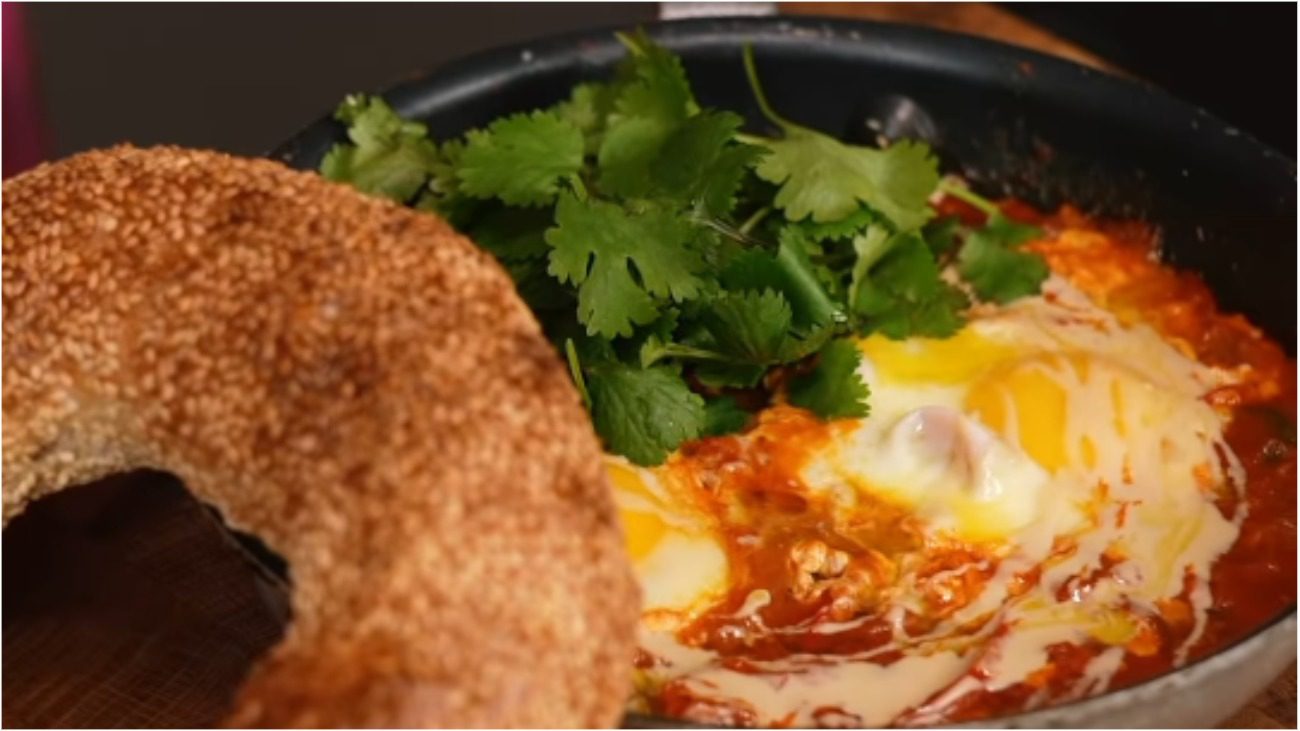  Як приготувати справжню шакшуку вдома  