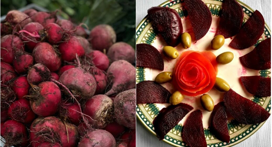 Ці сорти буряка дають нечуваний солодкий урожай: без них не обійтися у 2025 році – як цукерки! 