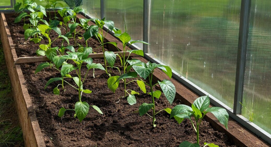 Більшість городників неправильно поливають розсаду: запам’ятайте правило “Двох днів” 