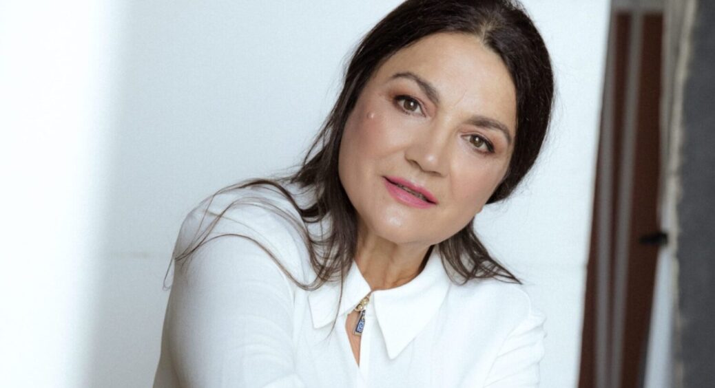 “Просто живе на світі”: як склалося життя в доньки Наталії Сумської, яка покинула акторство 