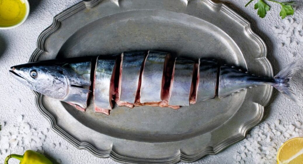 4 роки готую мариновану скумбрію, яка тане в роті: ділюся секретом від норвезьких рибалок 
