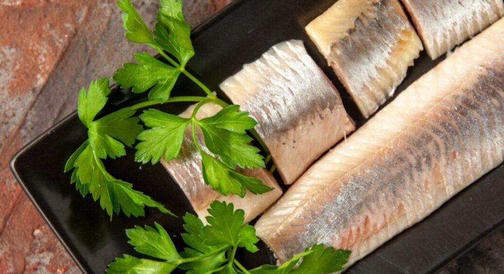 4 ідеї, які не можна пропускати: вимочіть оселедець в одному з інгредієнтів – ще подякуєте 