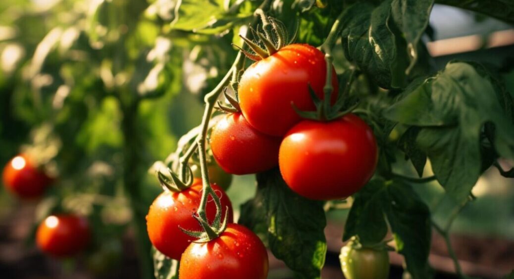 Лютий чи березень – ось, в чому питання: найкращий час для посіву помідорчиків в 2025 році 