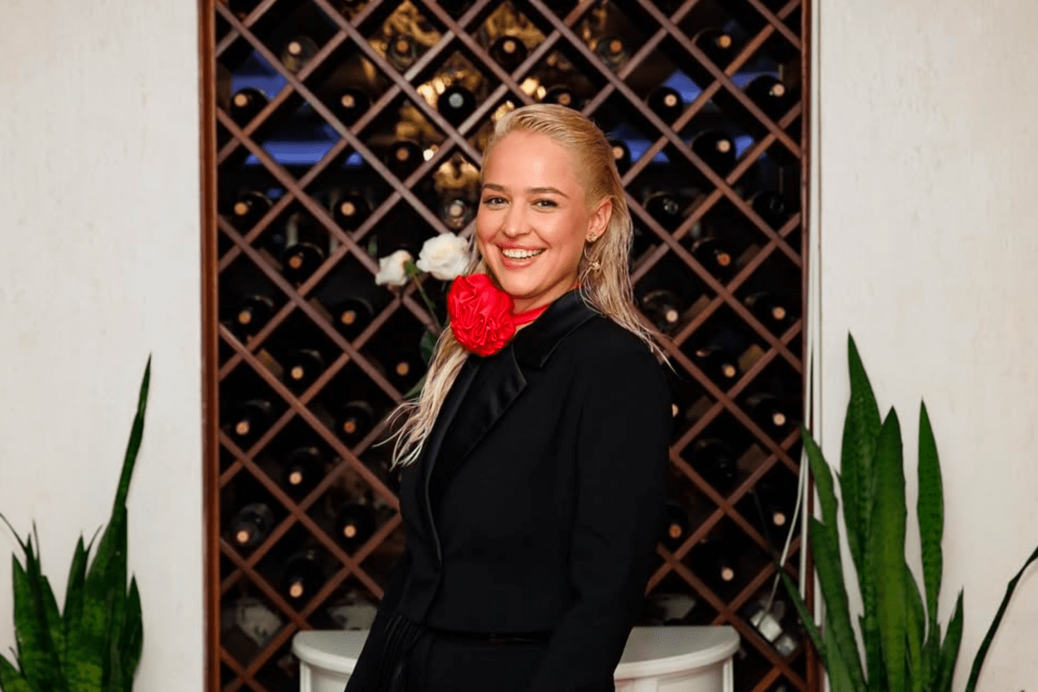 Переможниця Холостяк-13 Інна Бєлєнь розповіла про свого першого чоловіка