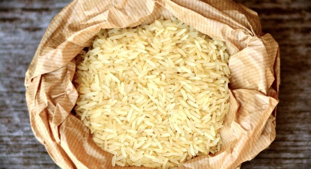 Точно знаю, який рис купити, щоб не розварився в кашу: плов та гарнір завжди розсипчастий 