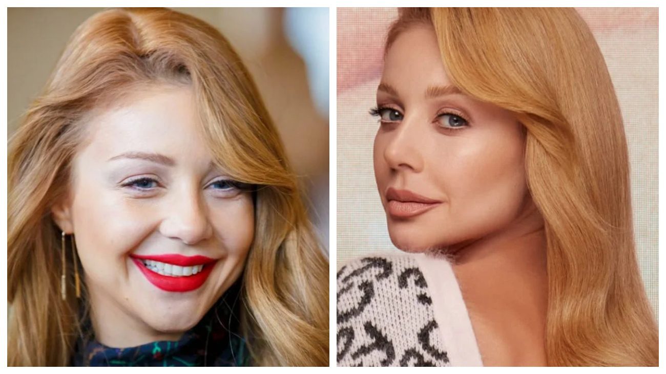 Експерти пояснили, як пофарбувати волосся кольору Тіни Кароль