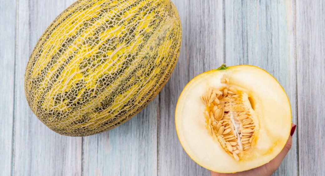 Врожай дині вдасться на славу: найкращі дати для посіву насіння на розсаду у 2025 році 