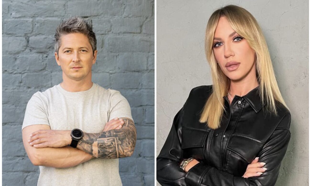 Олександр Педан відповів, як ставиться до вибору Лесі Нікітюк 