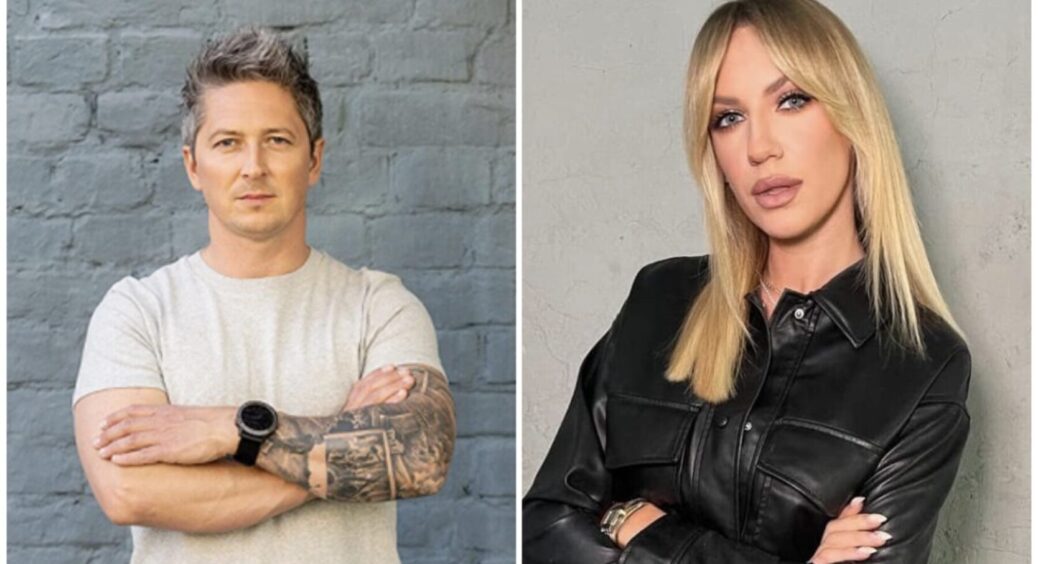 42-річний Олександр Педан відповів, як ставиться до вибору нареченого Нікітюк: “Я не знаю…” 