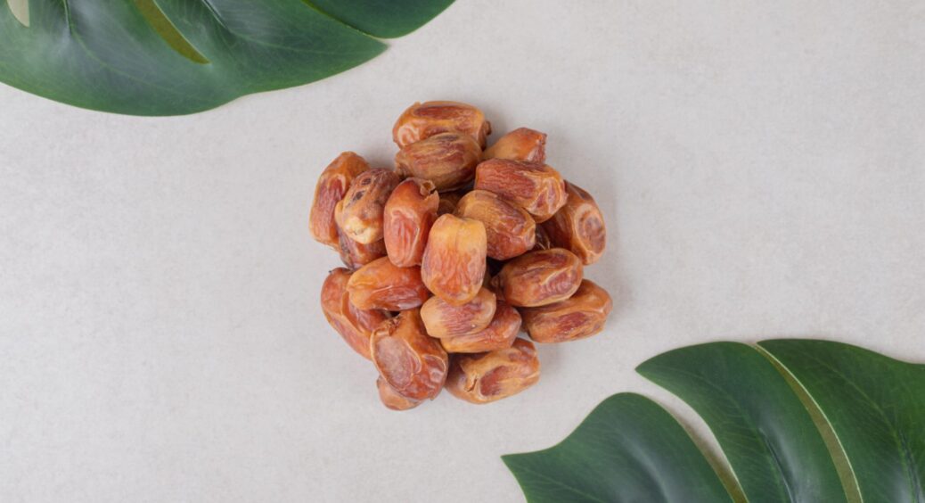 Їх мінімум 6: які рослини вирощують в пустельному Ер-Ріяді – фініки там як картопля в Україні 